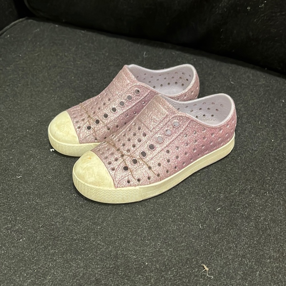 Native sparkles 10c
